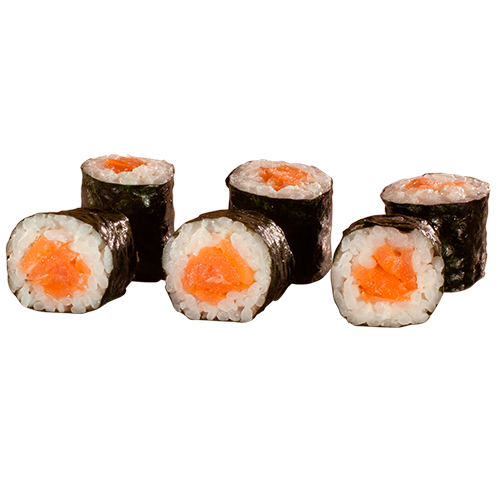 Maki Salmon