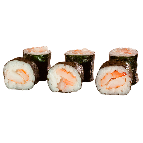 Maki Ebi