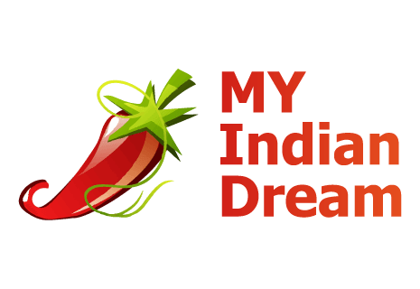 logo My Indian Dream Lieferservice