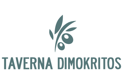 logo Taverna Dimokritos