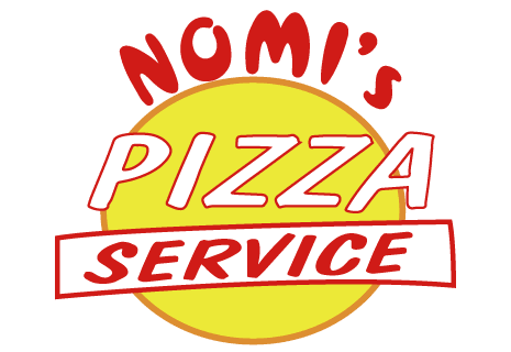 logo Nomi's Pizza Service