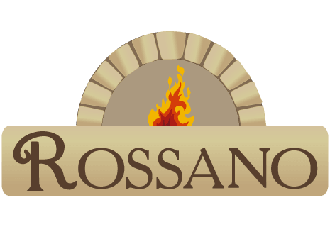 logo Rossano Steinofen