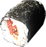 Sundreid Tomato Cheese Maki