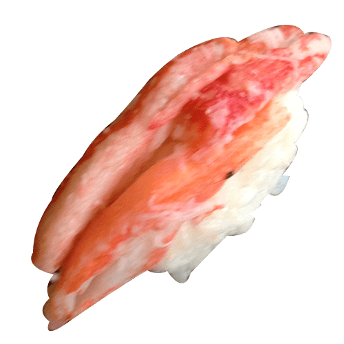 Kani Nigiri