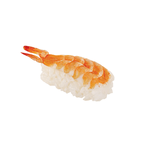 Nigiri Ebi
