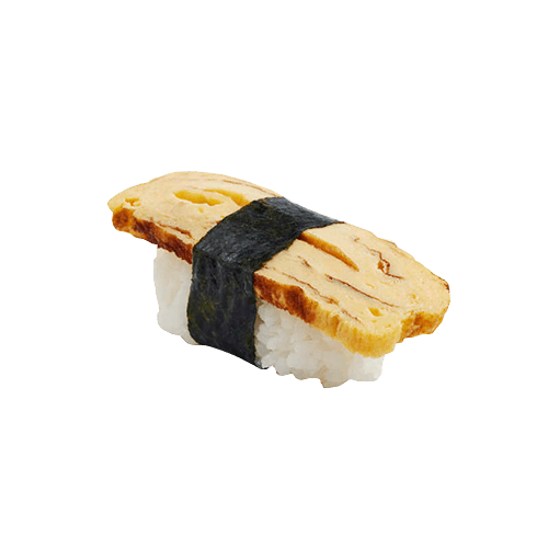 Nigiri Tamago