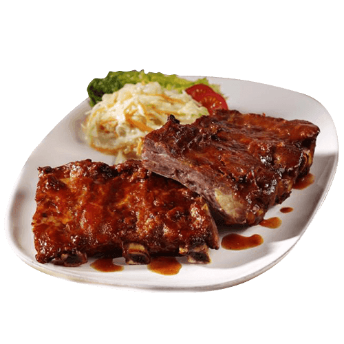 Veal Spareribs