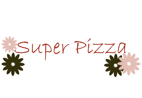 logo Super Pizza
