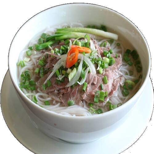 Pho Ha Noi