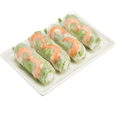 Goi Cuon (2 pieces)