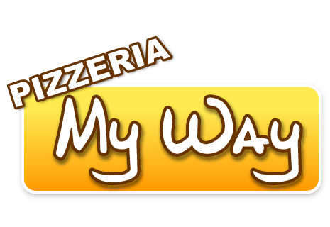 logo My Way Lieferservice
