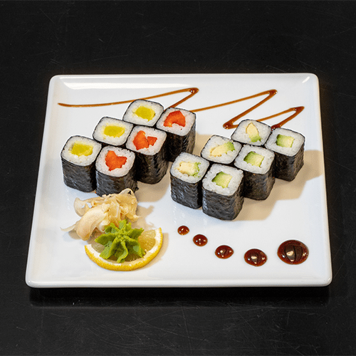Maki Menü