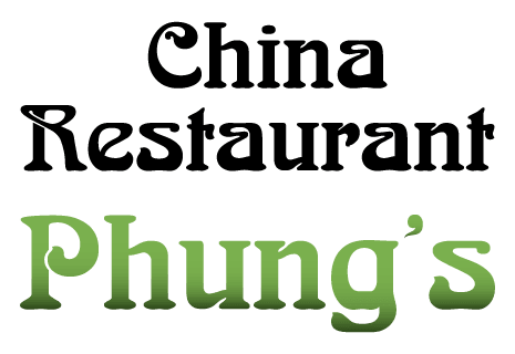 logo China Restaurant Phung