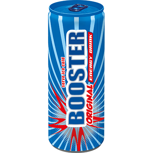 Booster Energy
