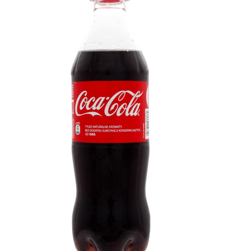 Coca Cola 0.5l