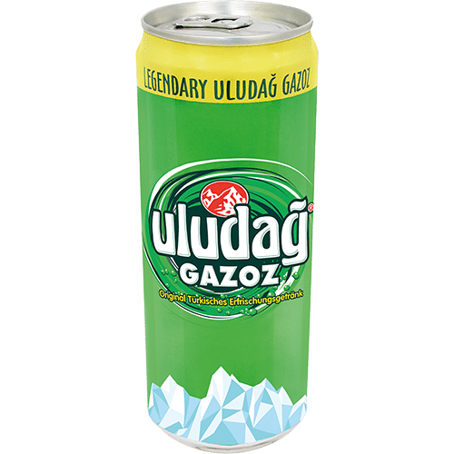 Uludag 0,33l