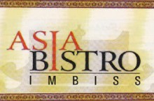 logo Asia Bistro