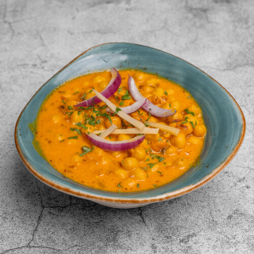 Chana Masala