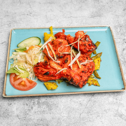 Tandoori Chicken Legs