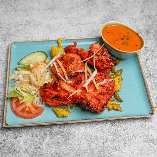 Chicken Tikka