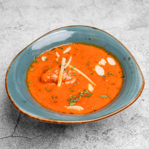 Chicken Korma
