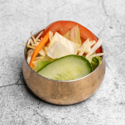 Salat Saison