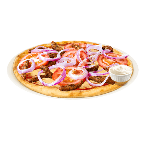 Pizza Hellas