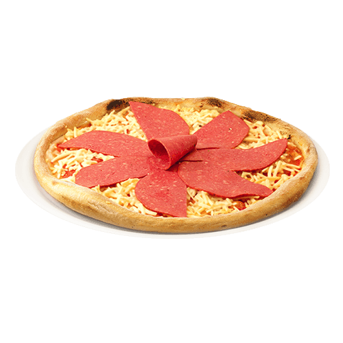 Pizza Salamico