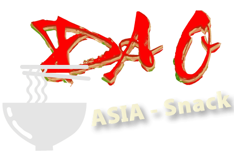 logo Dao Asia-Snack