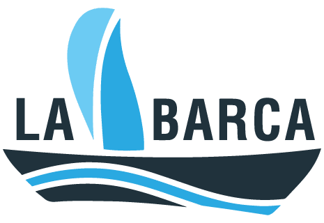 logo La Barca Feinkost Asia
