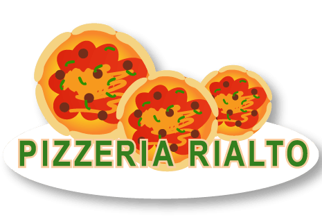 logo Pizzeria Rialto