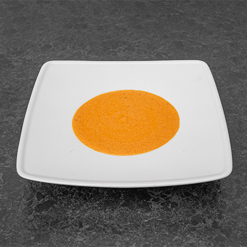 Knoblauchcremesuppe