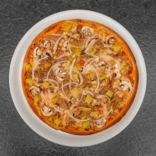 Pizza Angelo