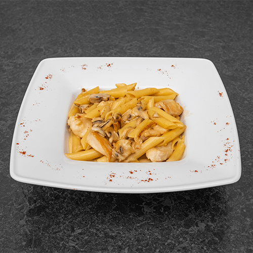 Rigatoni Pollo