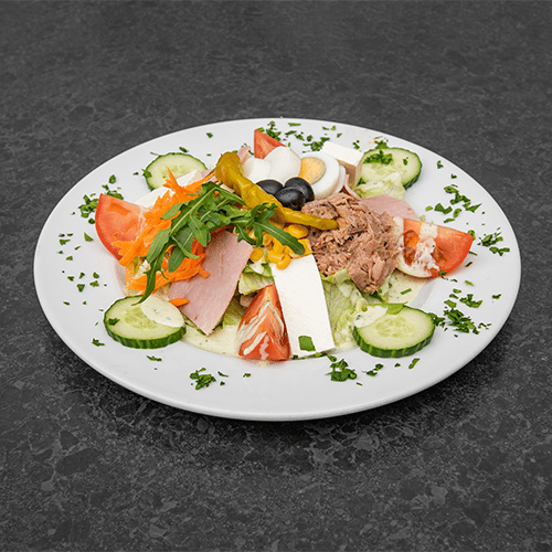 Rosario-Salat