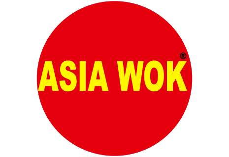 logo Asia Wok