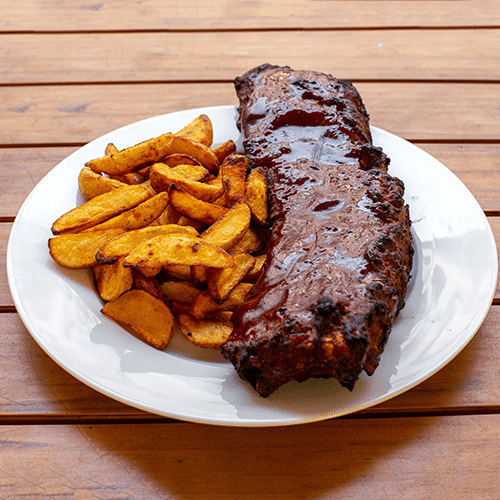 Kalbs Ribs