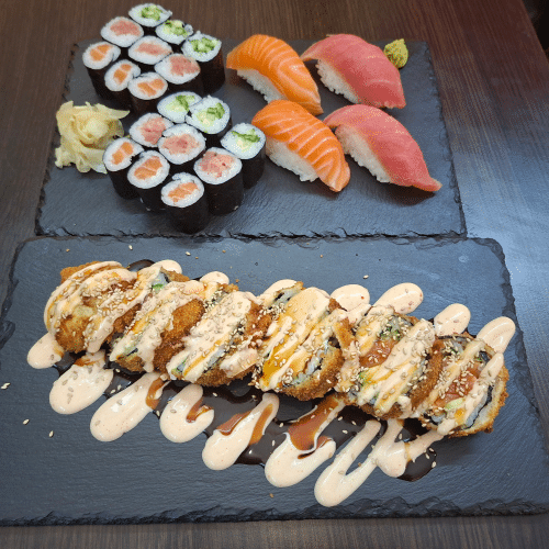 M20 (für 2 Personen)