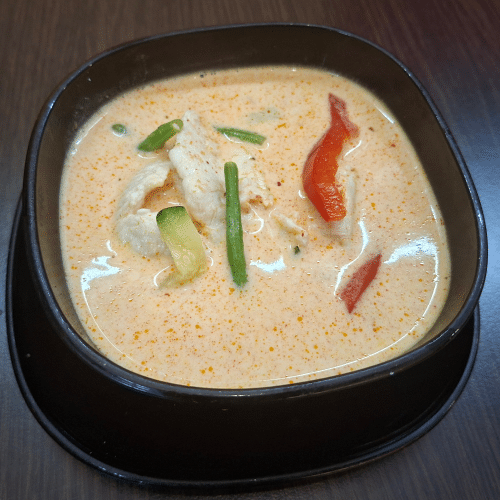 Tom Kha Gai