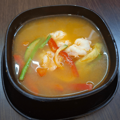 Tom Yum Gung