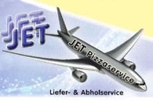 logo Jet Pizzaservice