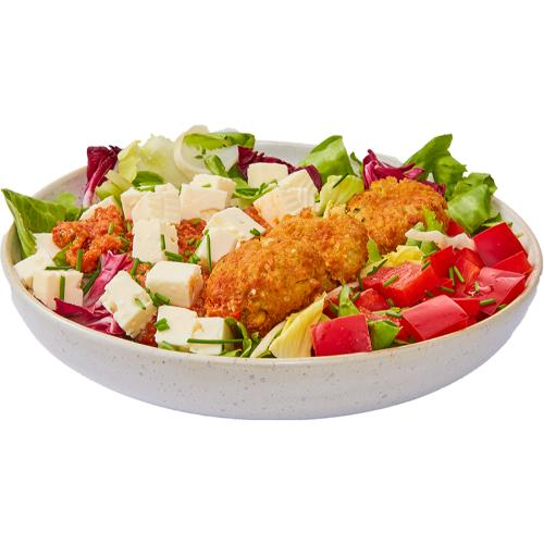 Salat Oriental