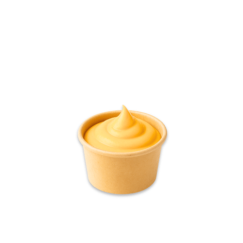 Vegane Cheesesauce (50 ml)