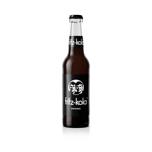 Fritz Kola 0,33l