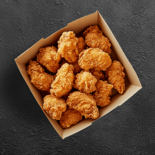 Bok Classic Crunch