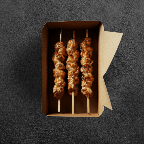 Bok Stick