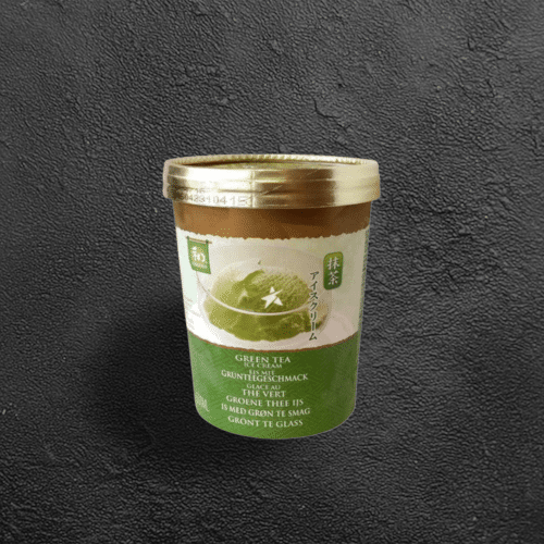 Matcha Ice Cream