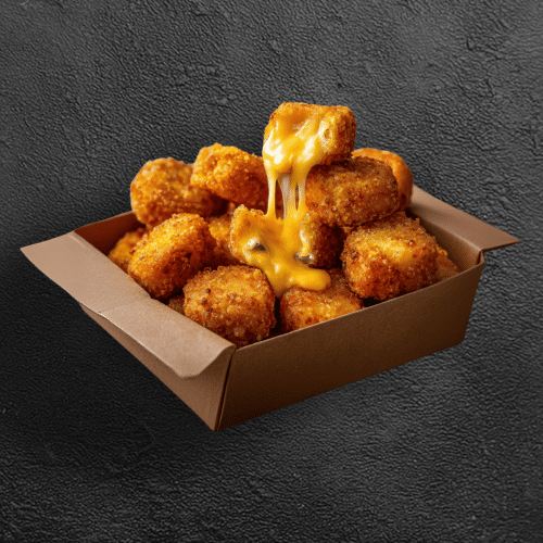 Bok Chilli Cheese Nuggets