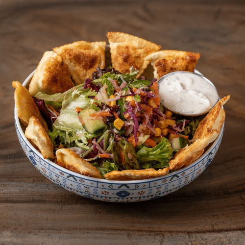 Kitir Matili Salata (vegetarisch)