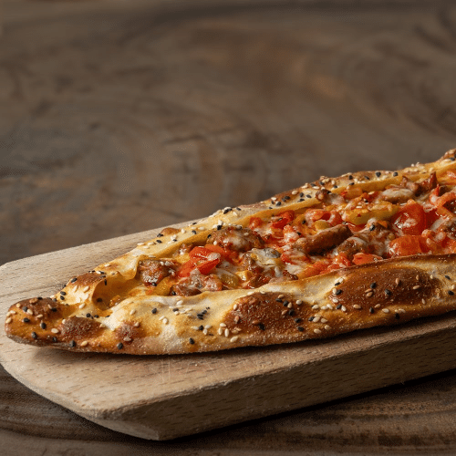 Kusbasili Pide